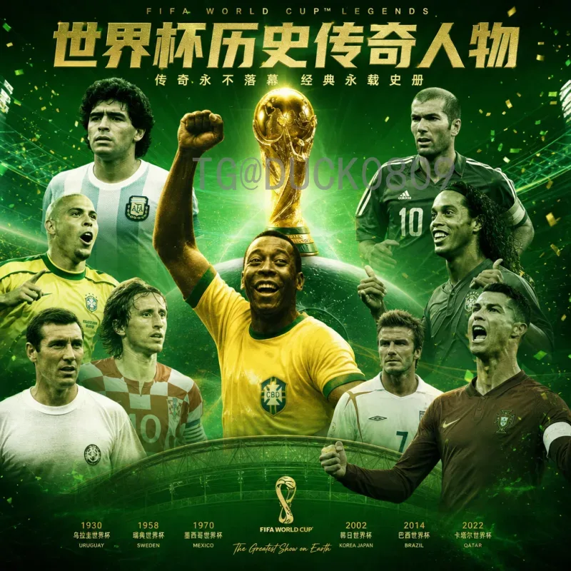 官方2026年世界杯小组赛规则详解：48队新赛制与出线机制